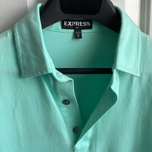 Express Polo - Picture 2 of 3
